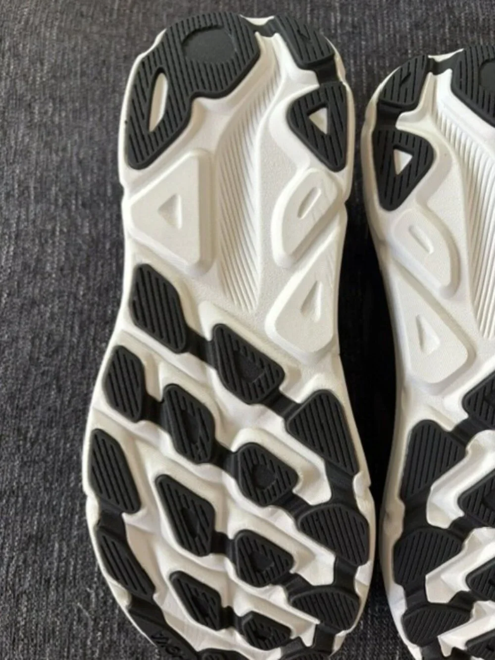 Hoka One One men hoka